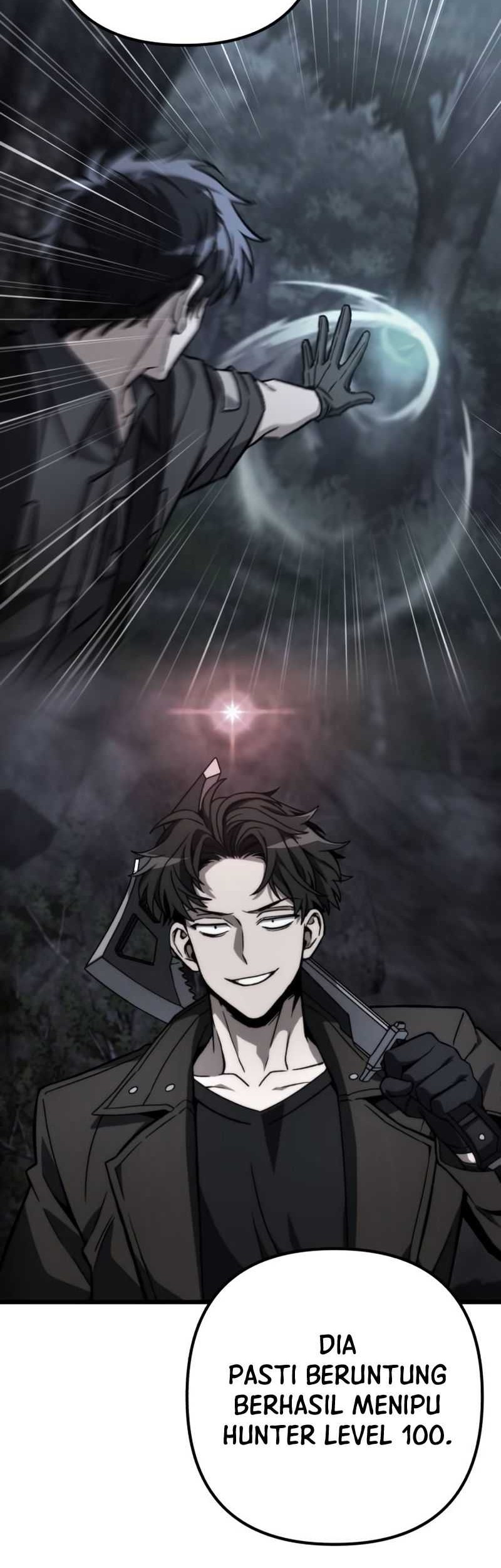 The Genius Assassin Who Takes It All Chapter 14 - halaman 26