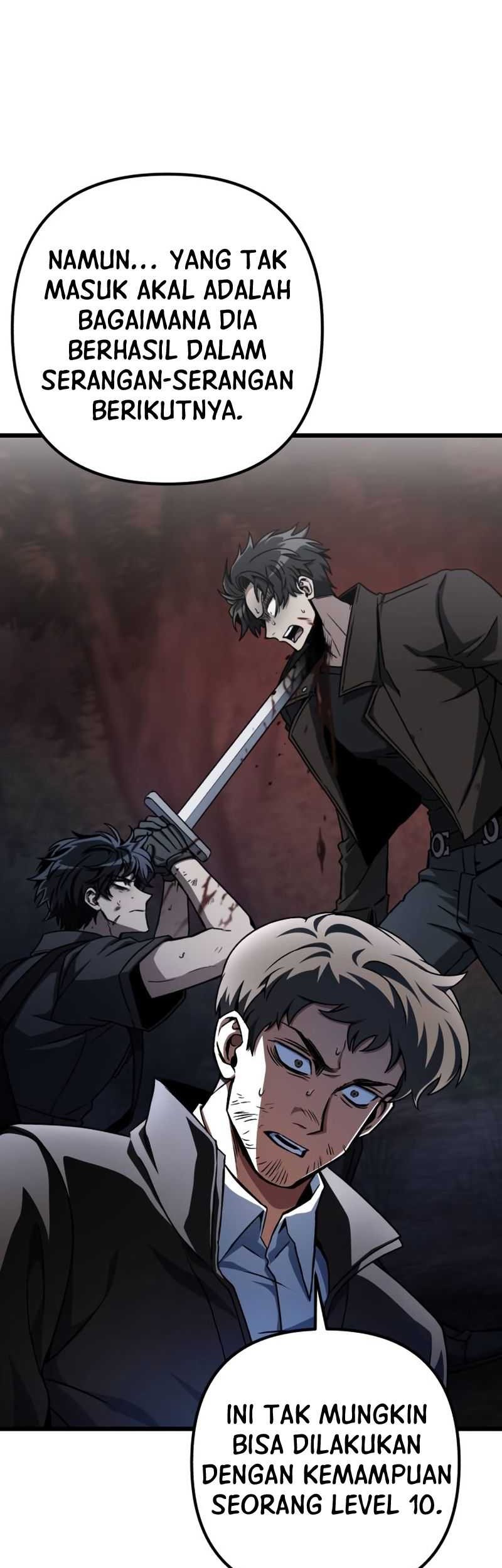 The Genius Assassin Who Takes It All Chapter 14 - halaman 27