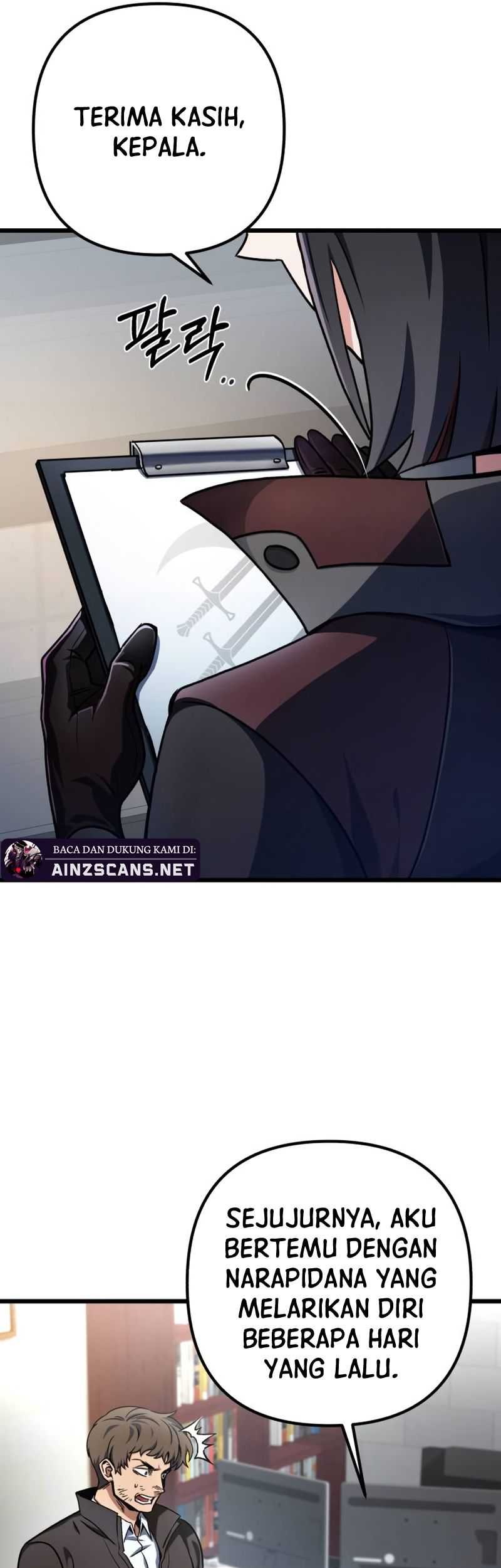 The Genius Assassin Who Takes It All Chapter 14 - halaman 29