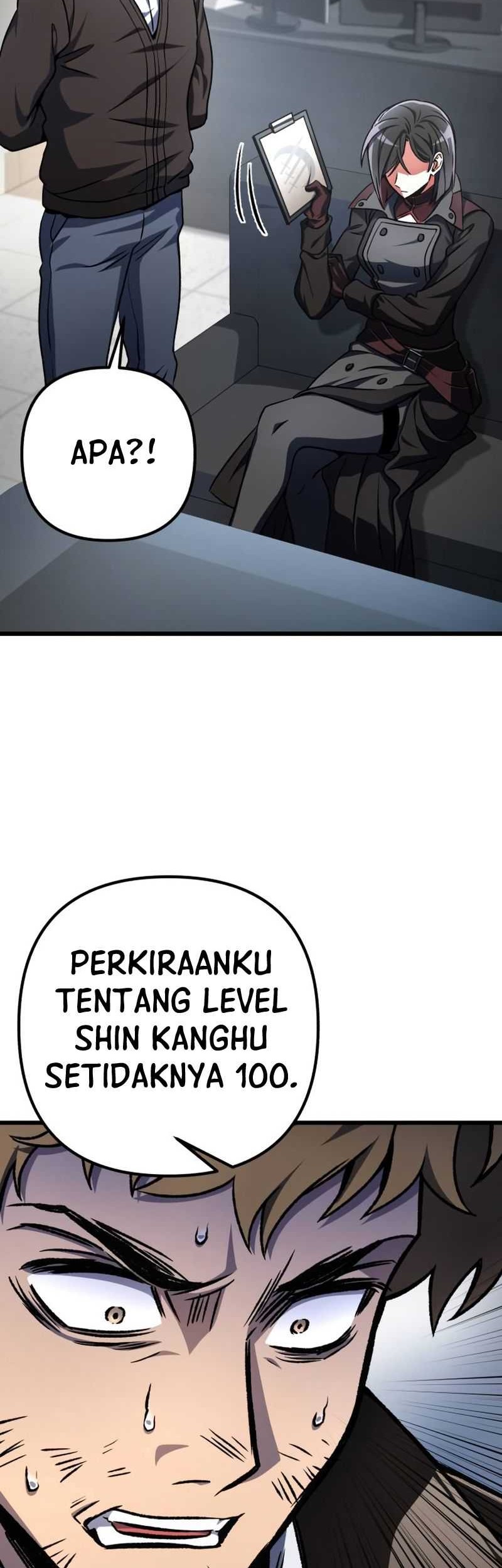 The Genius Assassin Who Takes It All Chapter 14 - halaman 30