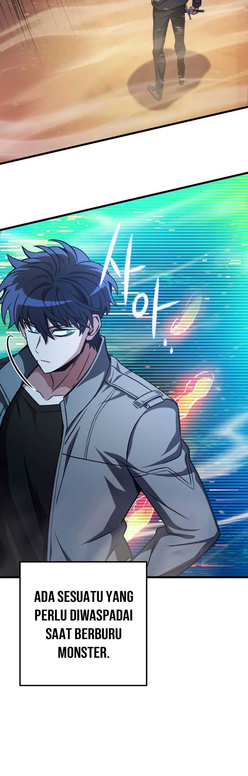 The Genius Assassin Who Takes It All Chapter 14 - halaman 32