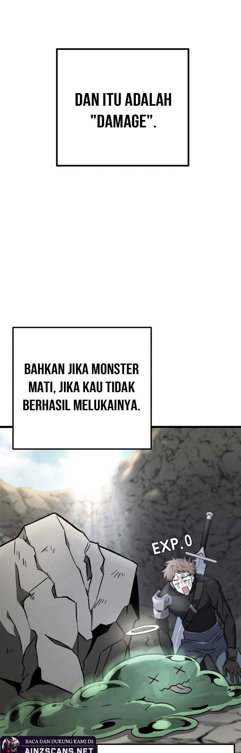 The Genius Assassin Who Takes It All Chapter 14 - halaman 33