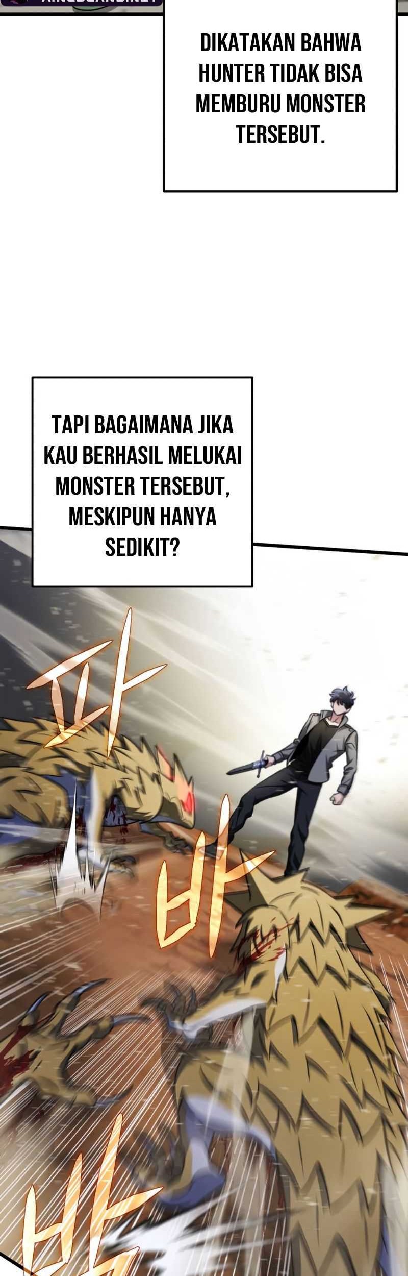 The Genius Assassin Who Takes It All Chapter 14 - halaman 34