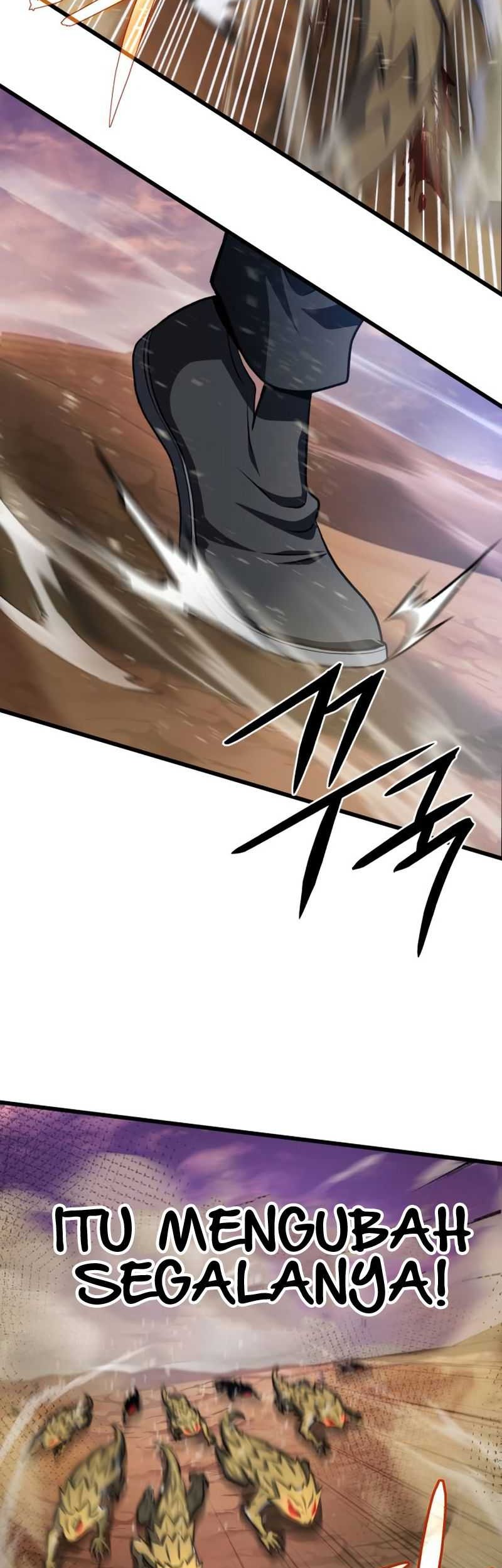 The Genius Assassin Who Takes It All Chapter 14 - halaman 35