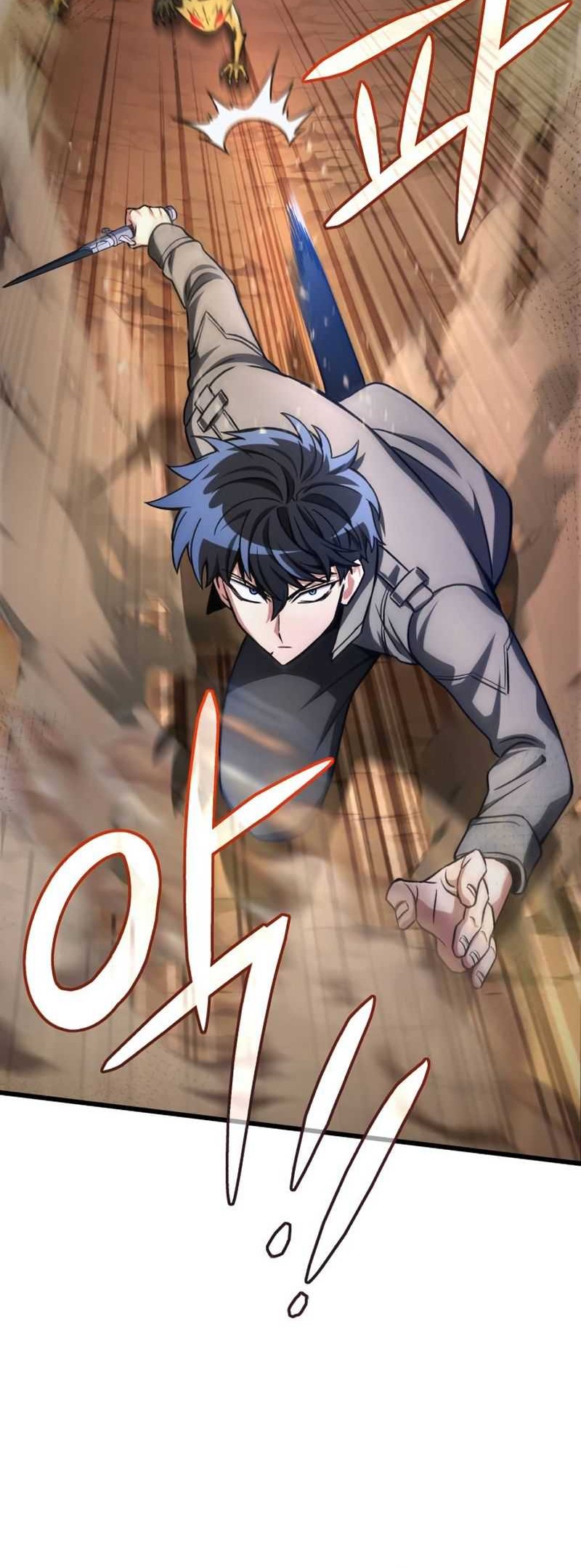 The Genius Assassin Who Takes It All Chapter 14 - halaman 36
