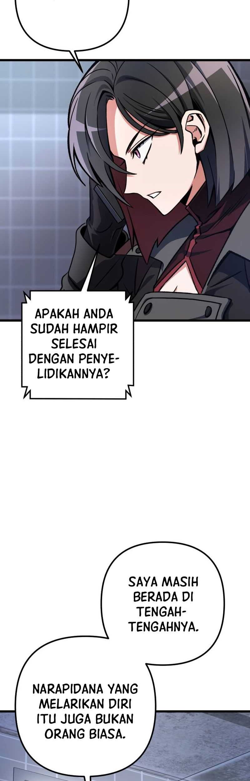 The Genius Assassin Who Takes It All Chapter 14 - halaman 52