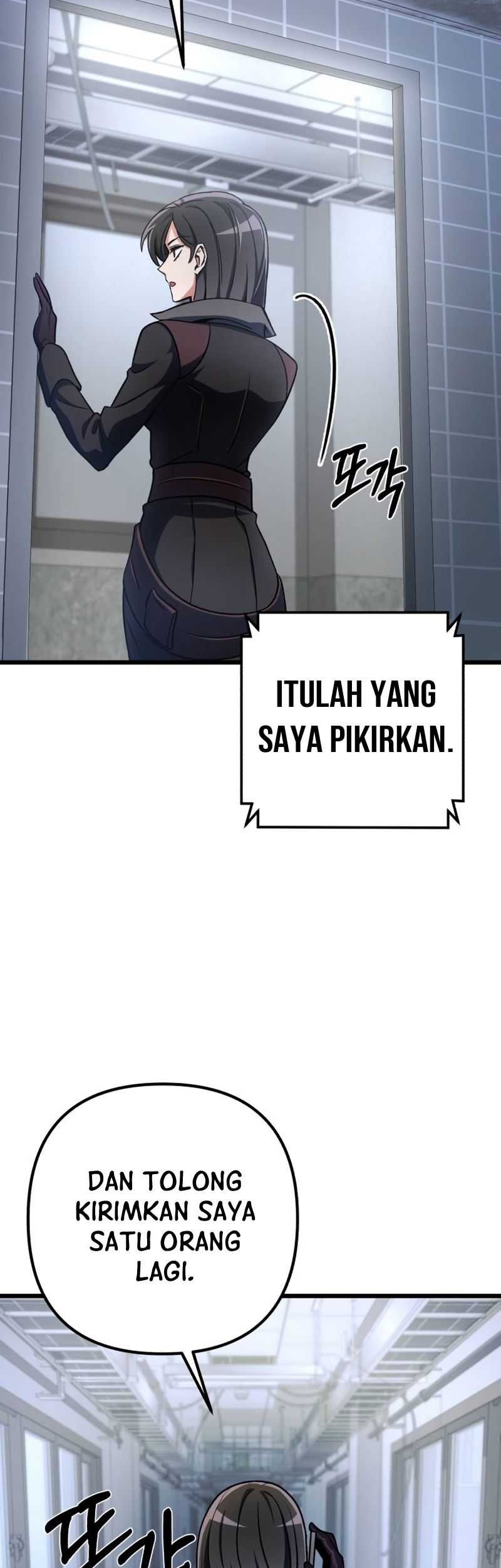The Genius Assassin Who Takes It All Chapter 14 - halaman 53