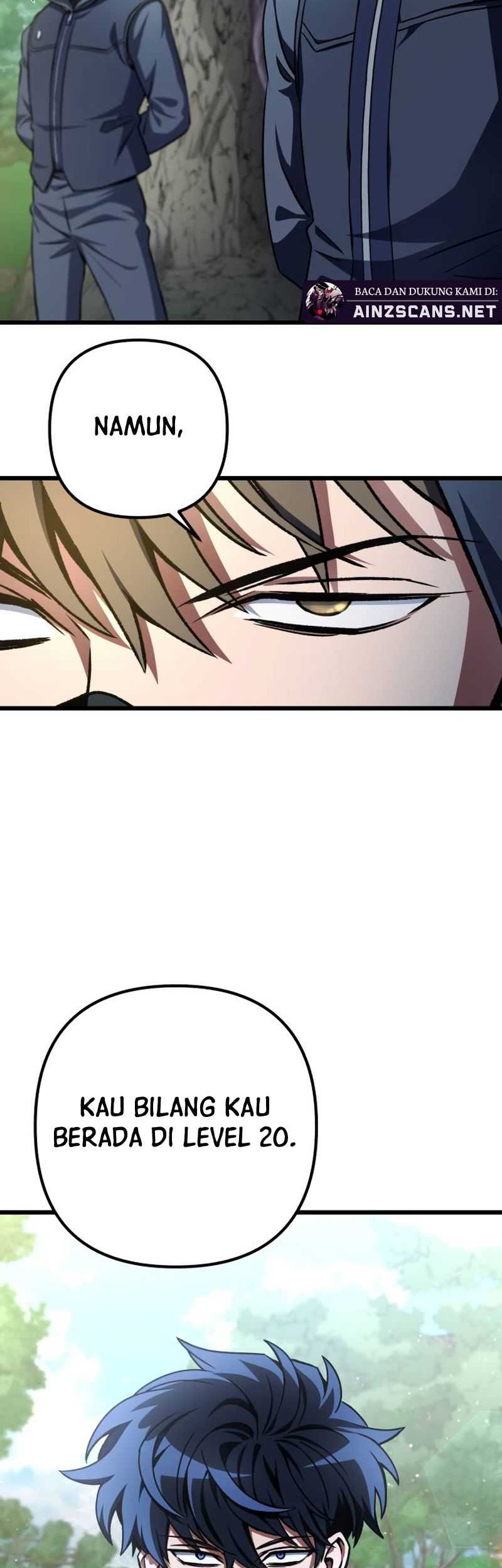 The Genius Assassin Who Takes It All Chapter 14 - halaman 6