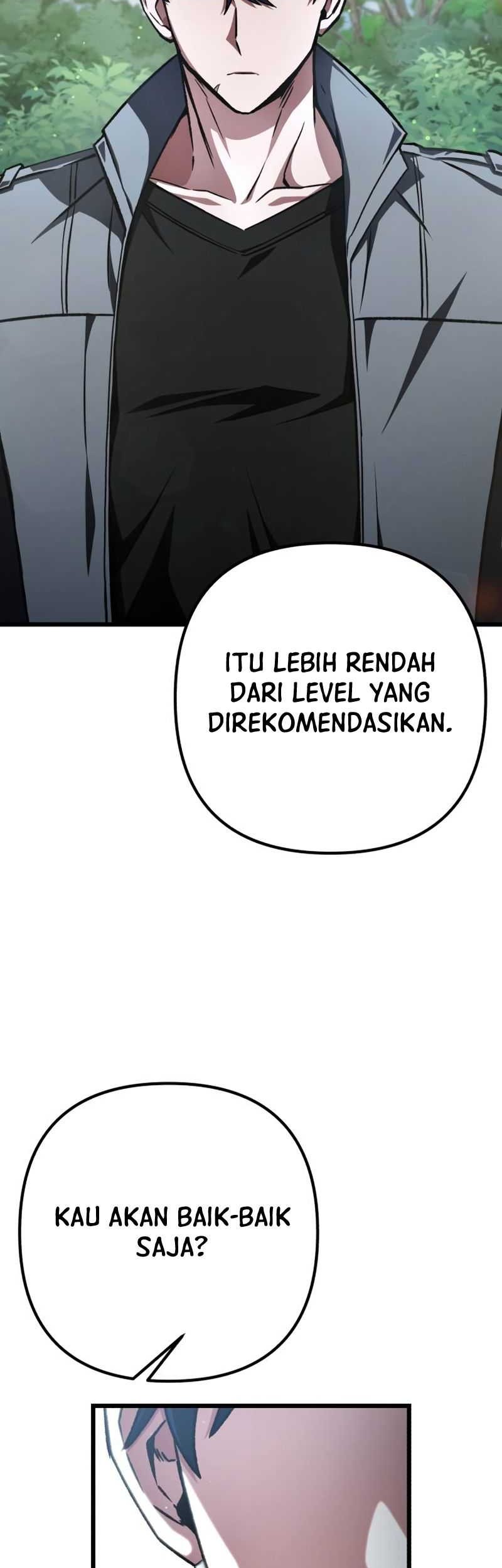 The Genius Assassin Who Takes It All Chapter 14 - halaman 7