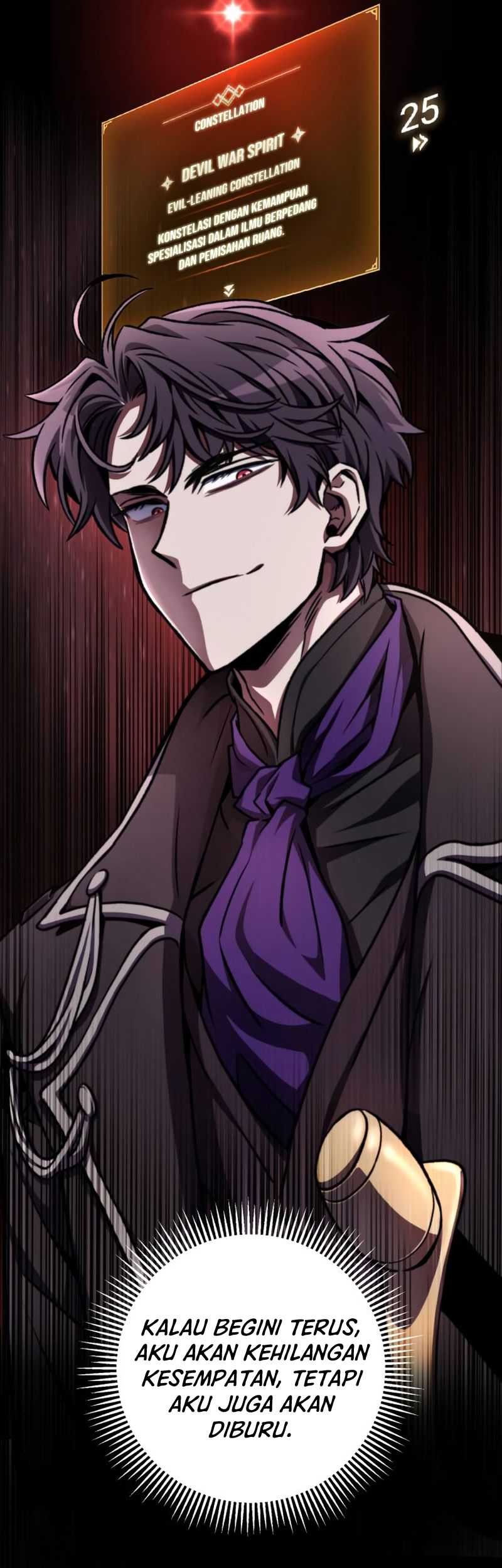 The Genius Assassin Who Takes It All Chapter 14 - halaman 9
