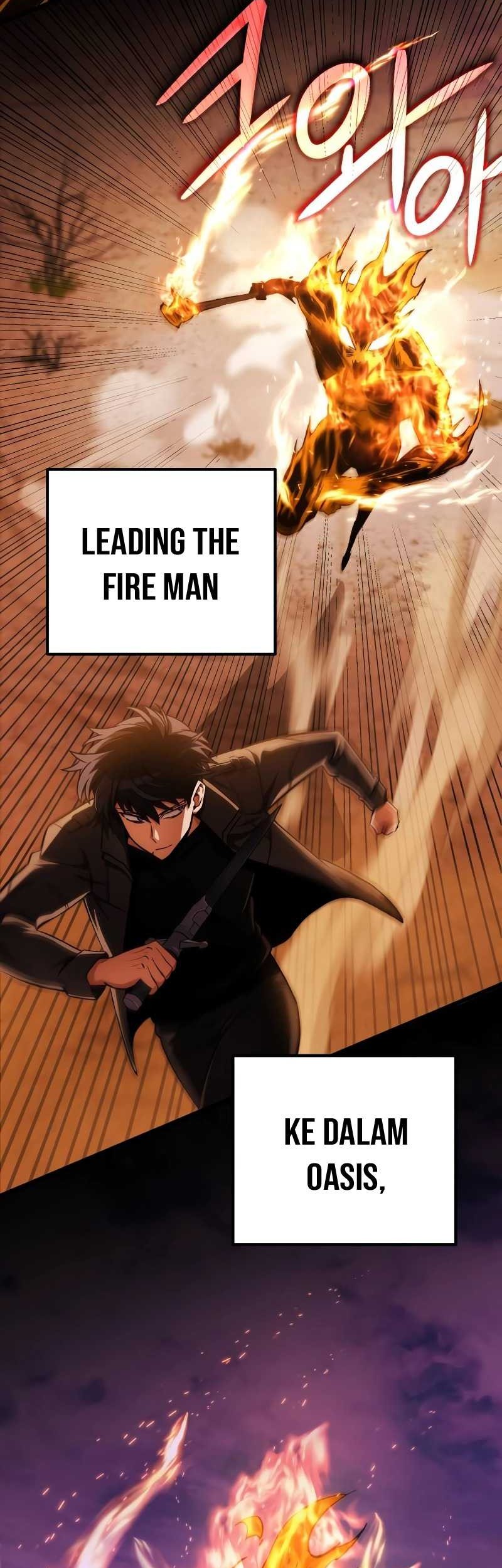 The Genius Assassin Who Takes It All Chapter 15 - halaman 10