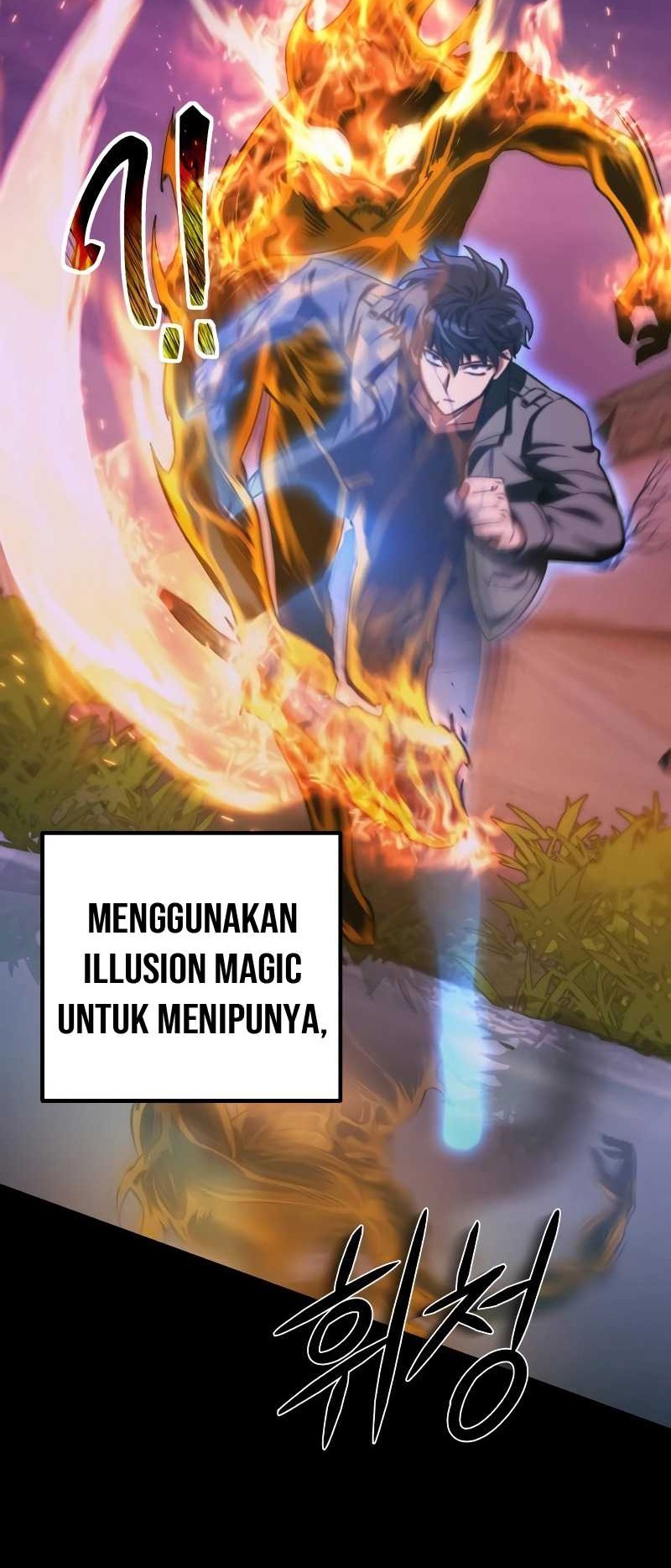 The Genius Assassin Who Takes It All Chapter 15 - halaman 11