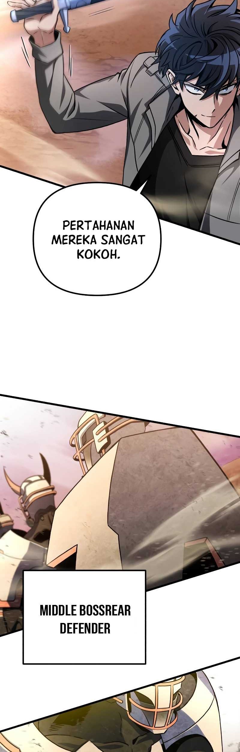 The Genius Assassin Who Takes It All Chapter 15 - halaman 24