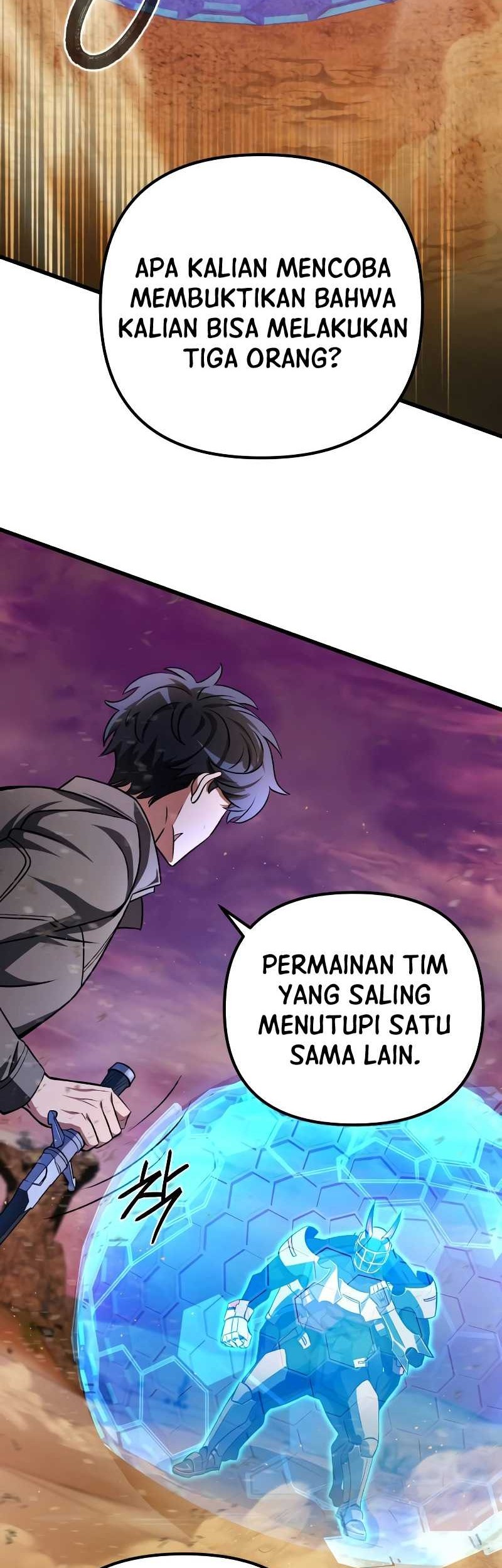 The Genius Assassin Who Takes It All Chapter 15 - halaman 27