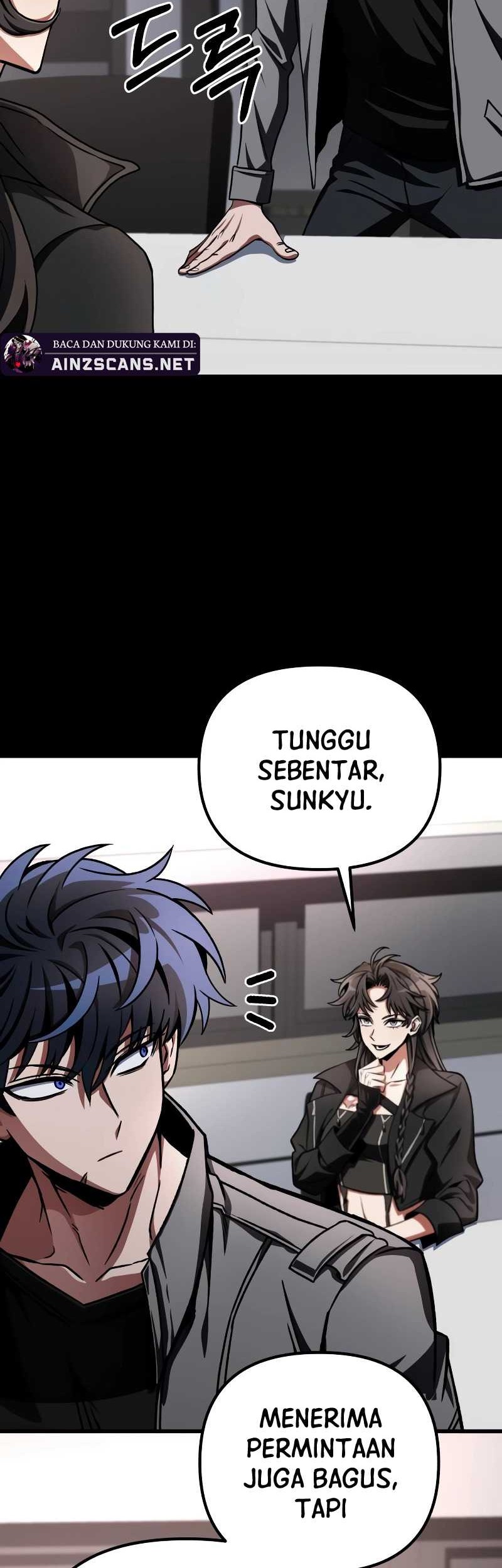 The Genius Assassin Who Takes It All Chapter 15 - halaman 29