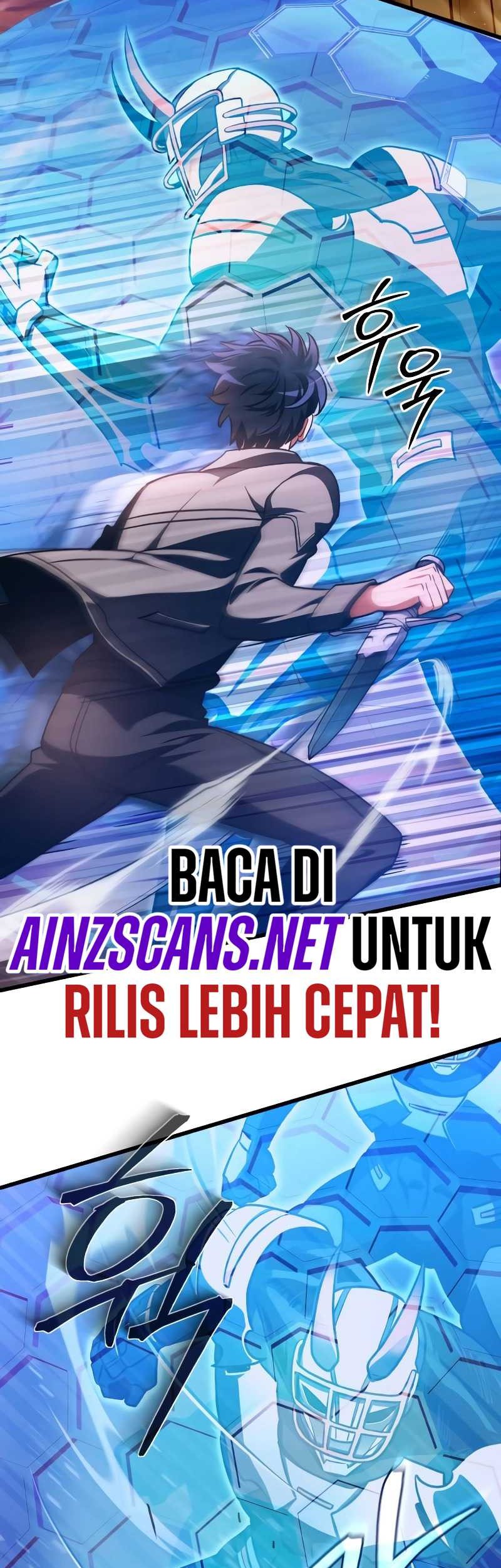 The Genius Assassin Who Takes It All Chapter 15 - halaman 34