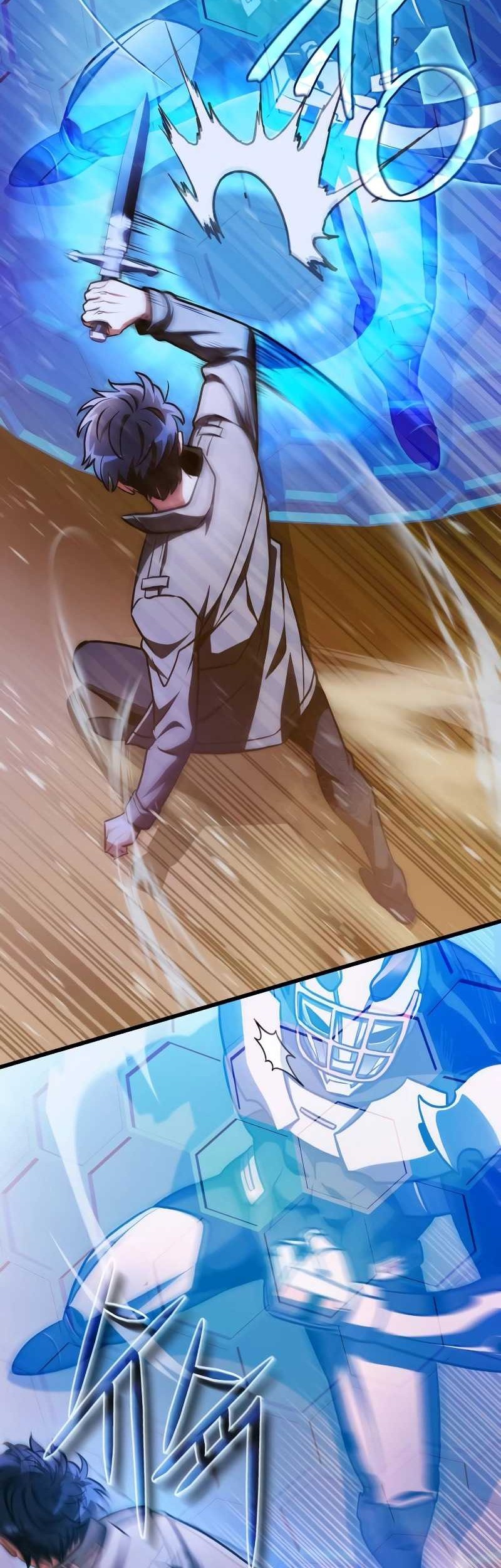 The Genius Assassin Who Takes It All Chapter 15 - halaman 35