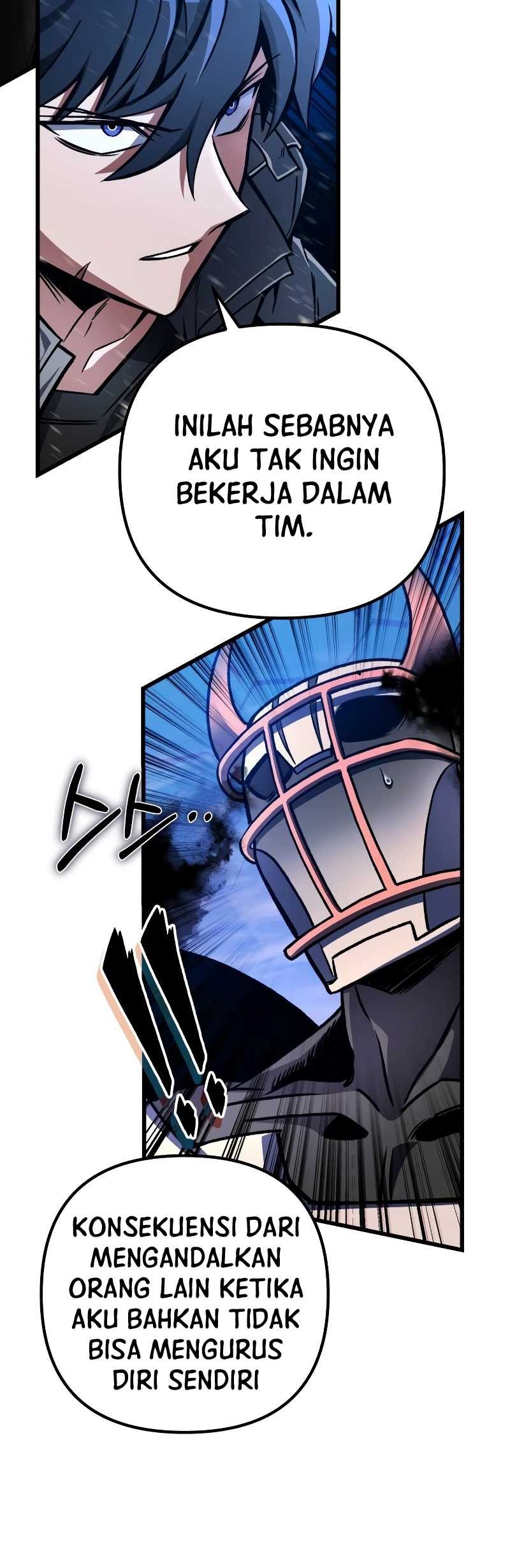 The Genius Assassin Who Takes It All Chapter 15 - halaman 48