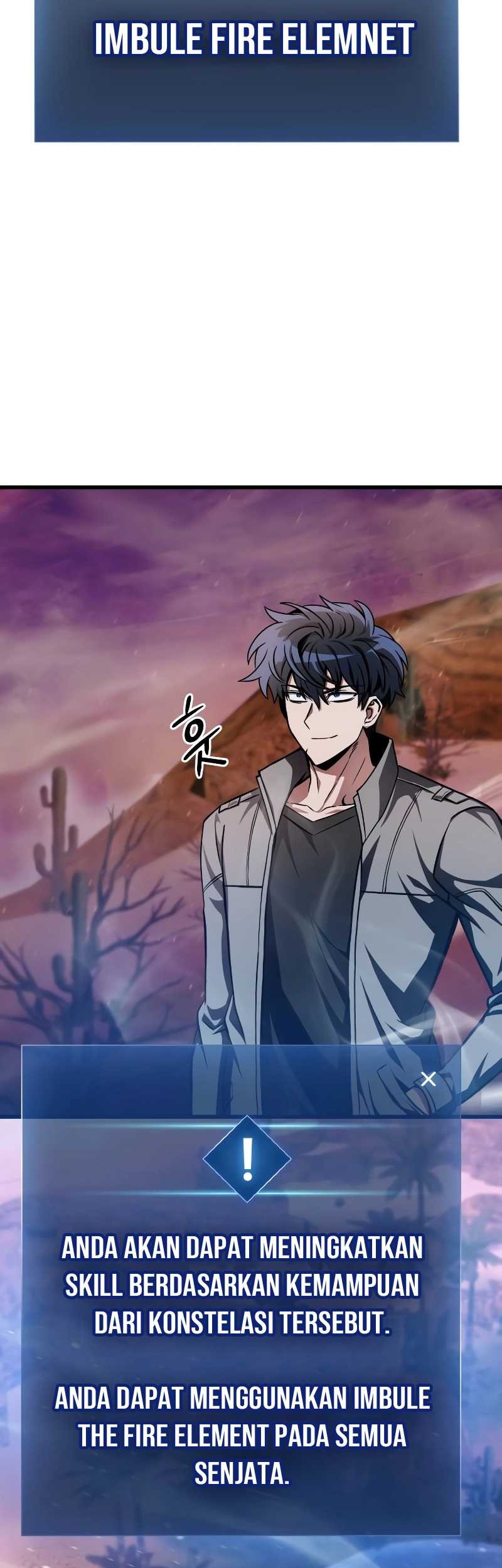 The Genius Assassin Who Takes It All Chapter 15 - halaman 5