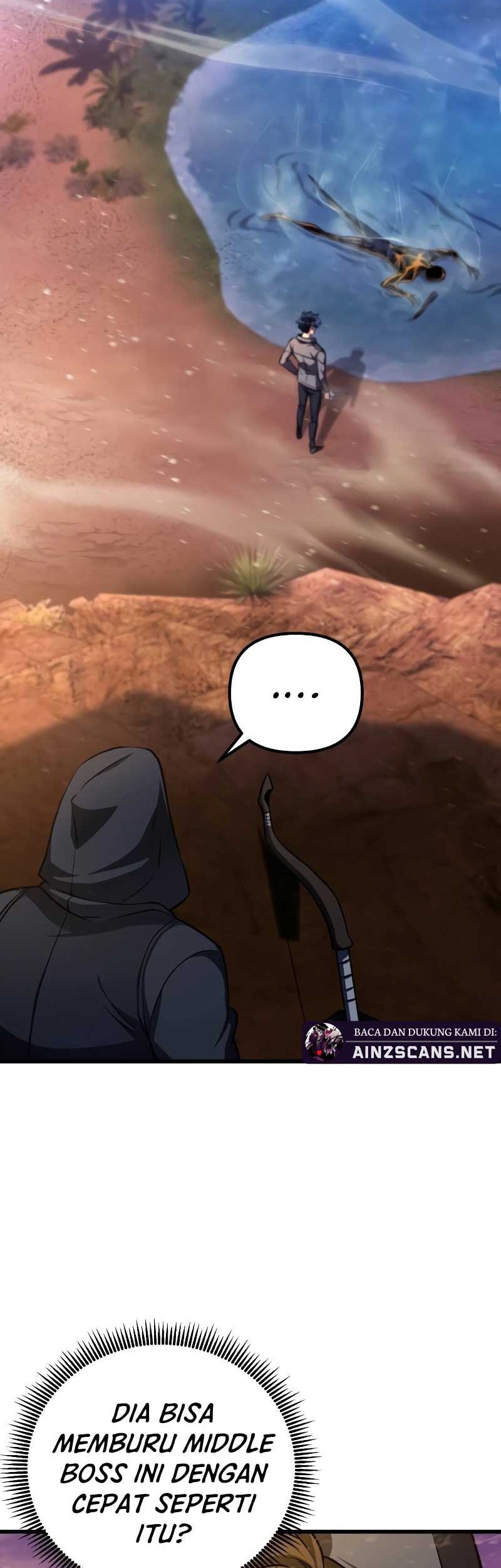 The Genius Assassin Who Takes It All Chapter 15 - halaman 6