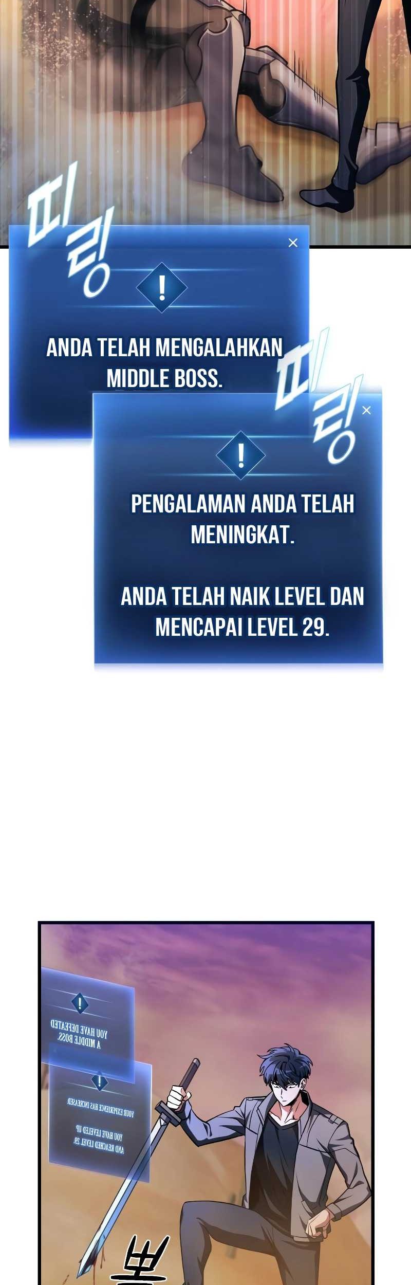 The Genius Assassin Who Takes It All Chapter 15 - halaman 66