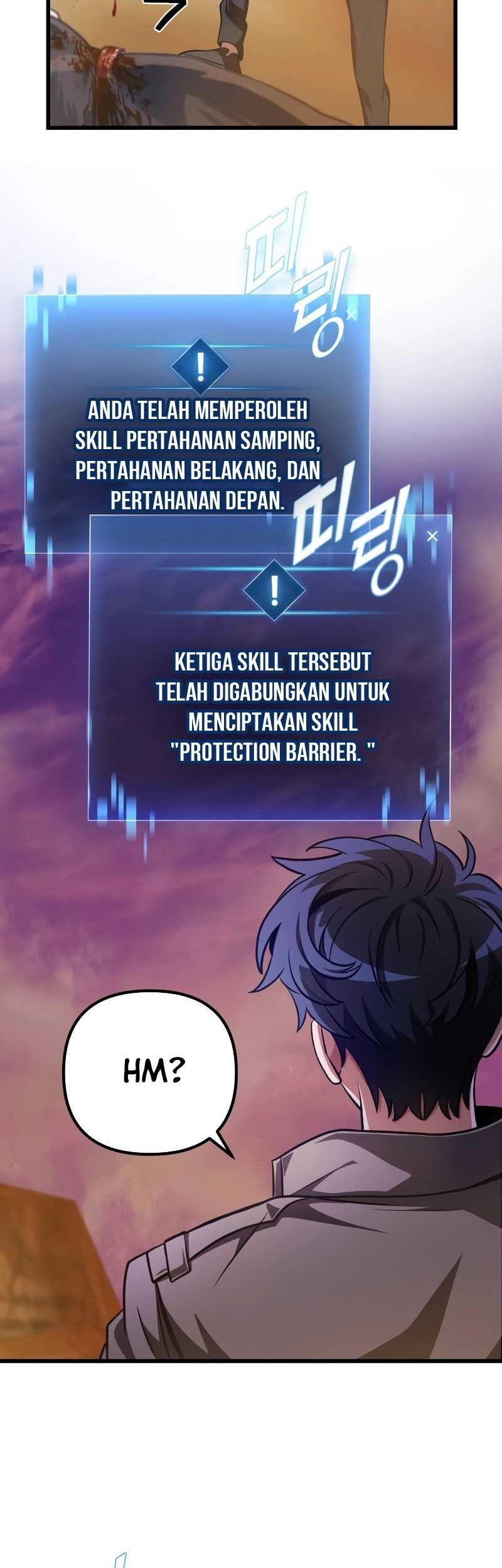 The Genius Assassin Who Takes It All Chapter 15 - halaman 67
