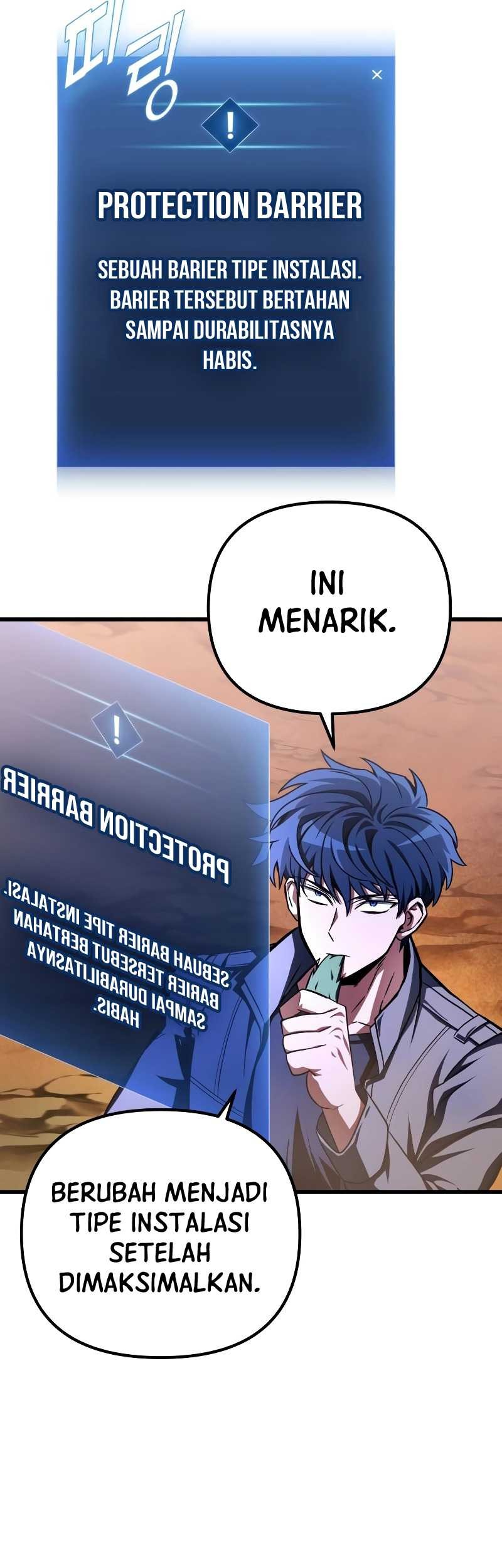 The Genius Assassin Who Takes It All Chapter 15 - halaman 68