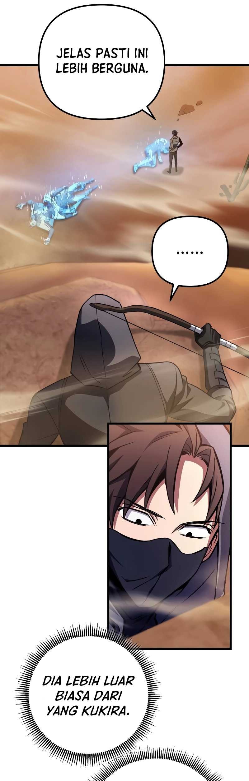 The Genius Assassin Who Takes It All Chapter 15 - halaman 70