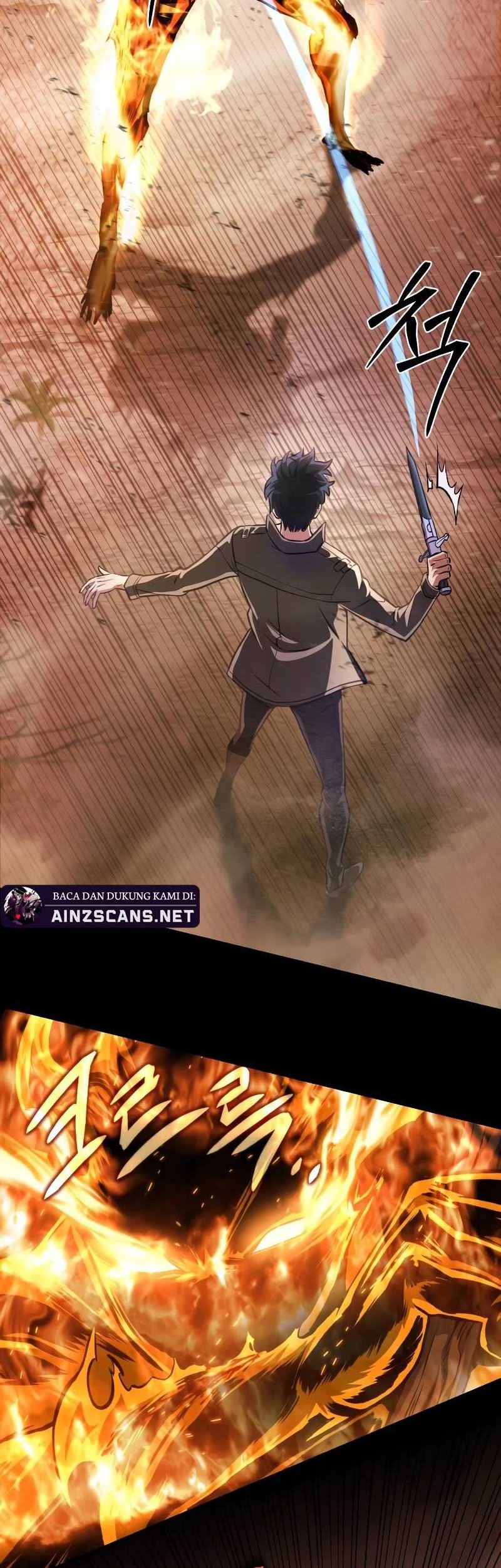 The Genius Assassin Who Takes It All Chapter 15 - halaman 9