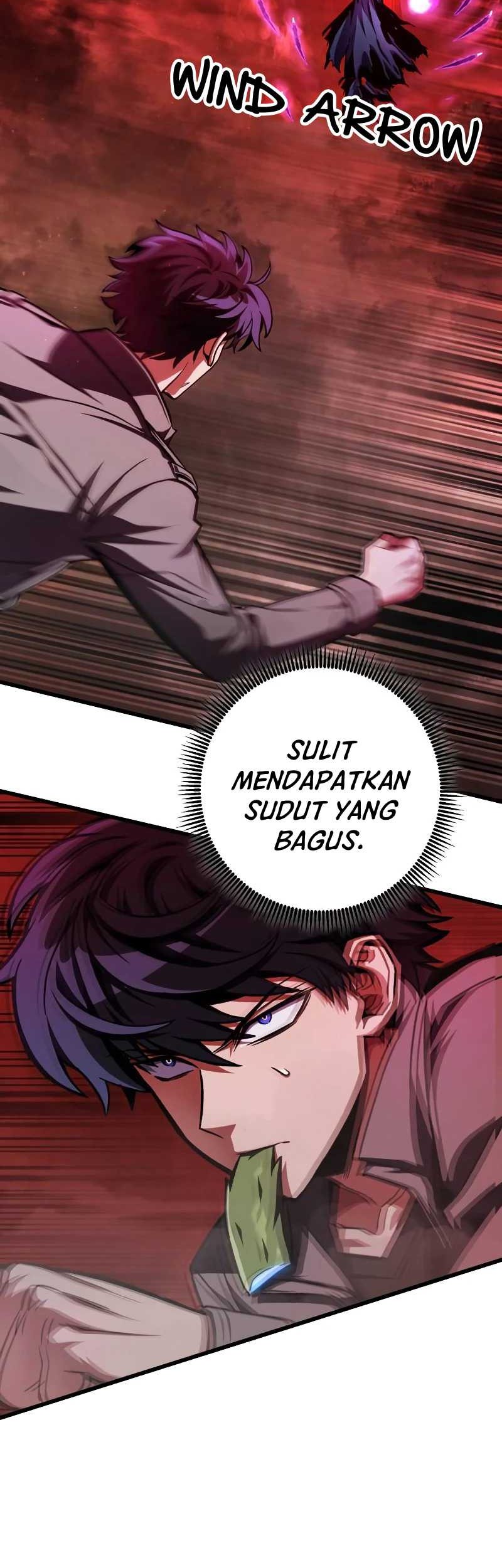 The Genius Assassin Who Takes It All Chapter 16 - halaman 13