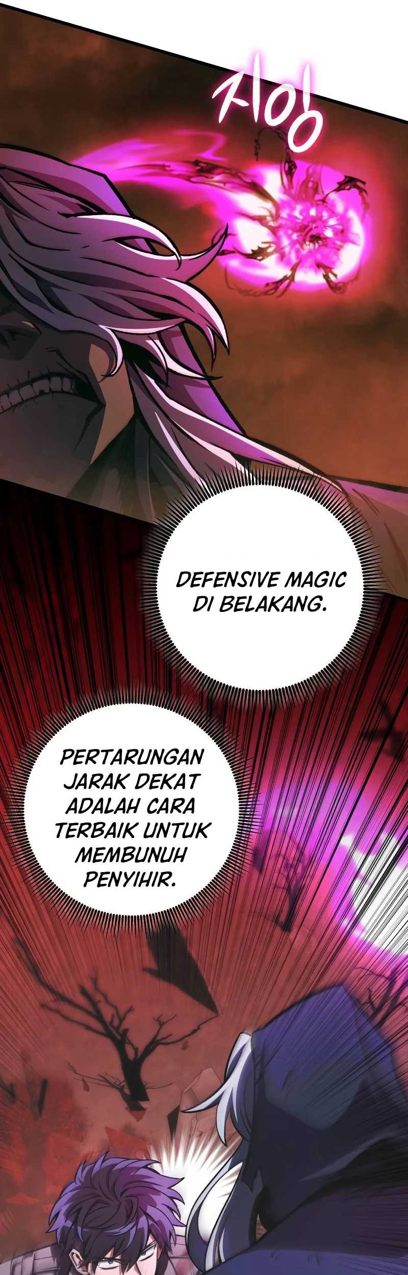 The Genius Assassin Who Takes It All Chapter 16 - halaman 16