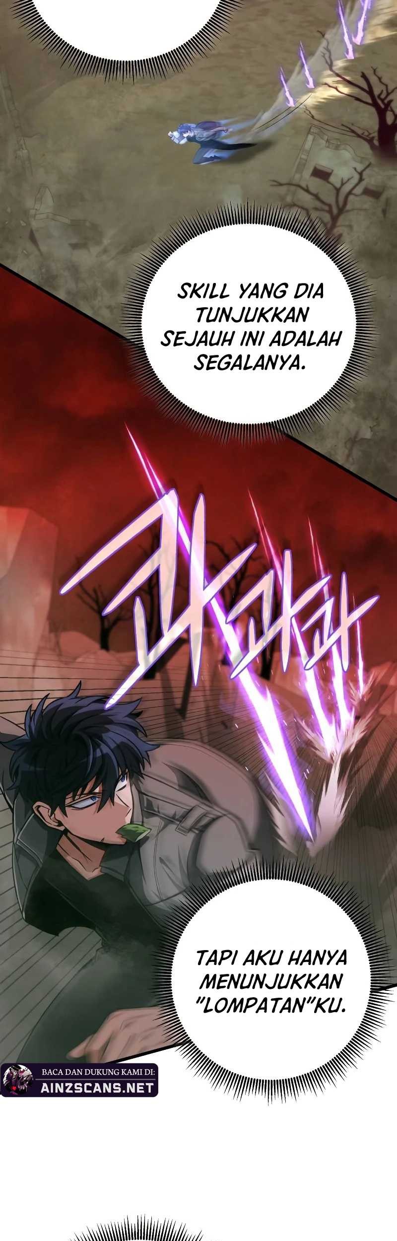 The Genius Assassin Who Takes It All Chapter 16 - halaman 20