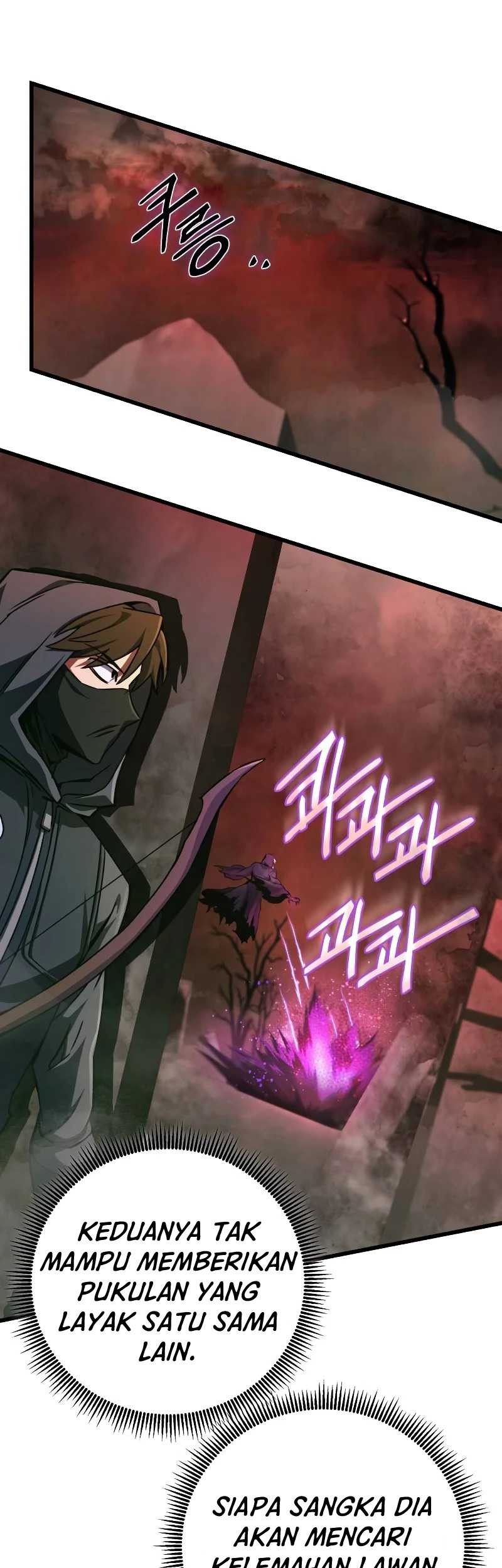 The Genius Assassin Who Takes It All Chapter 16 - halaman 22