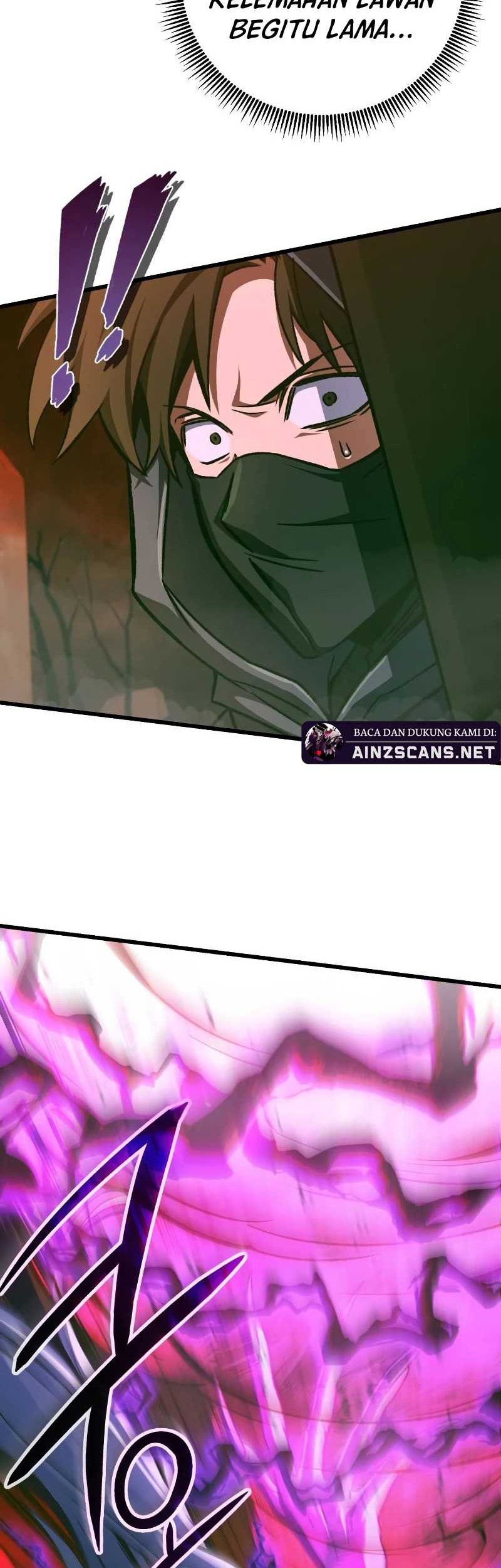 The Genius Assassin Who Takes It All Chapter 16 - halaman 23