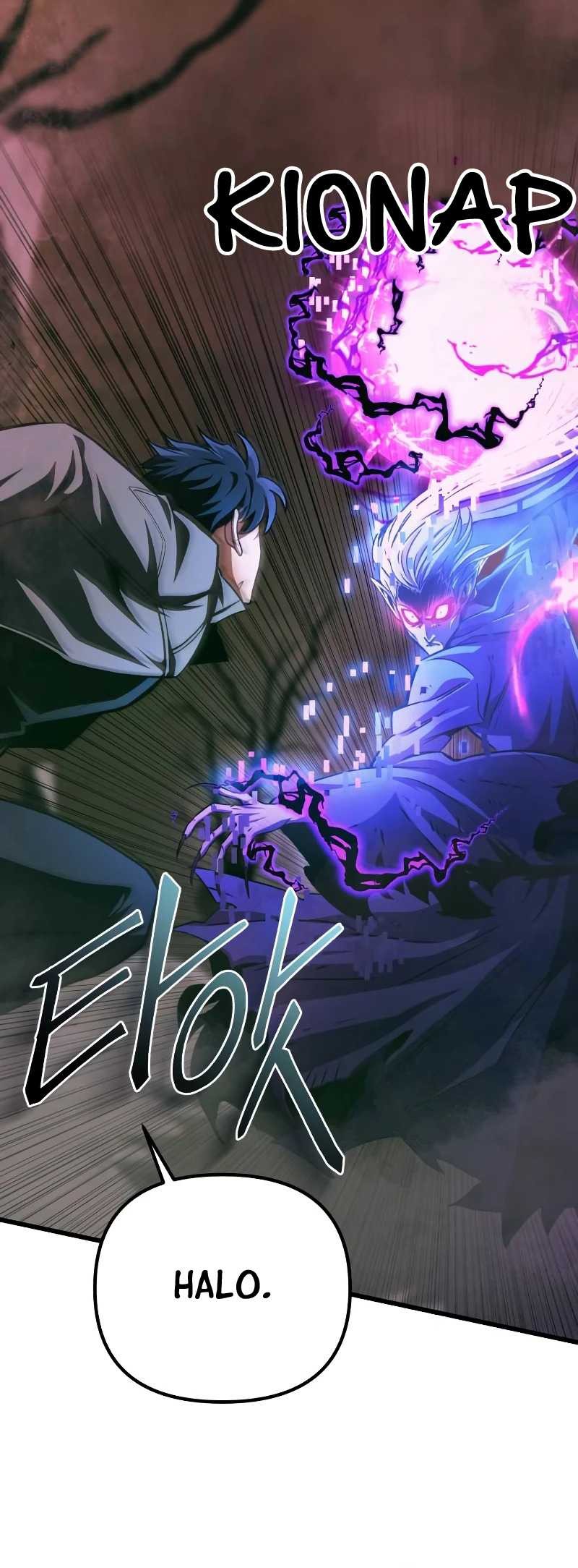 The Genius Assassin Who Takes It All Chapter 16 - halaman 30