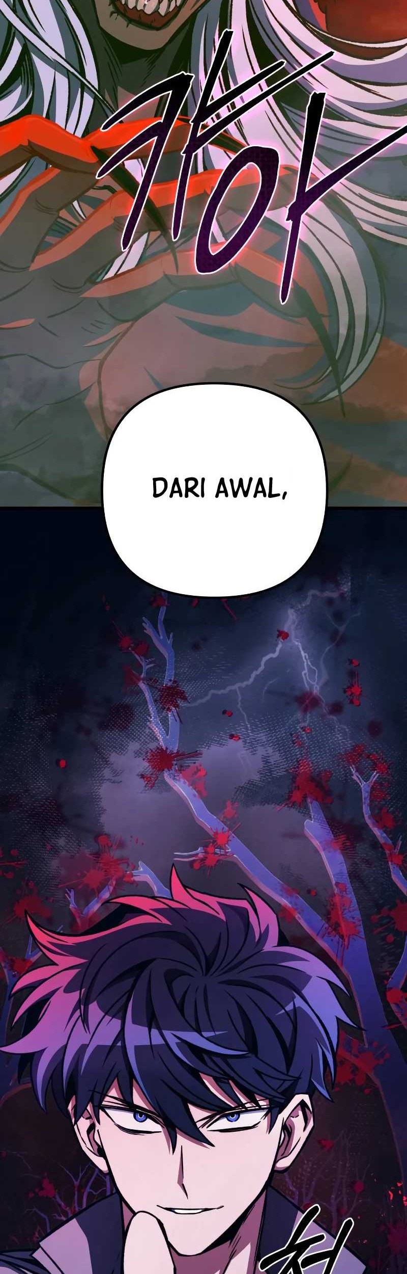 The Genius Assassin Who Takes It All Chapter 16 - halaman 4