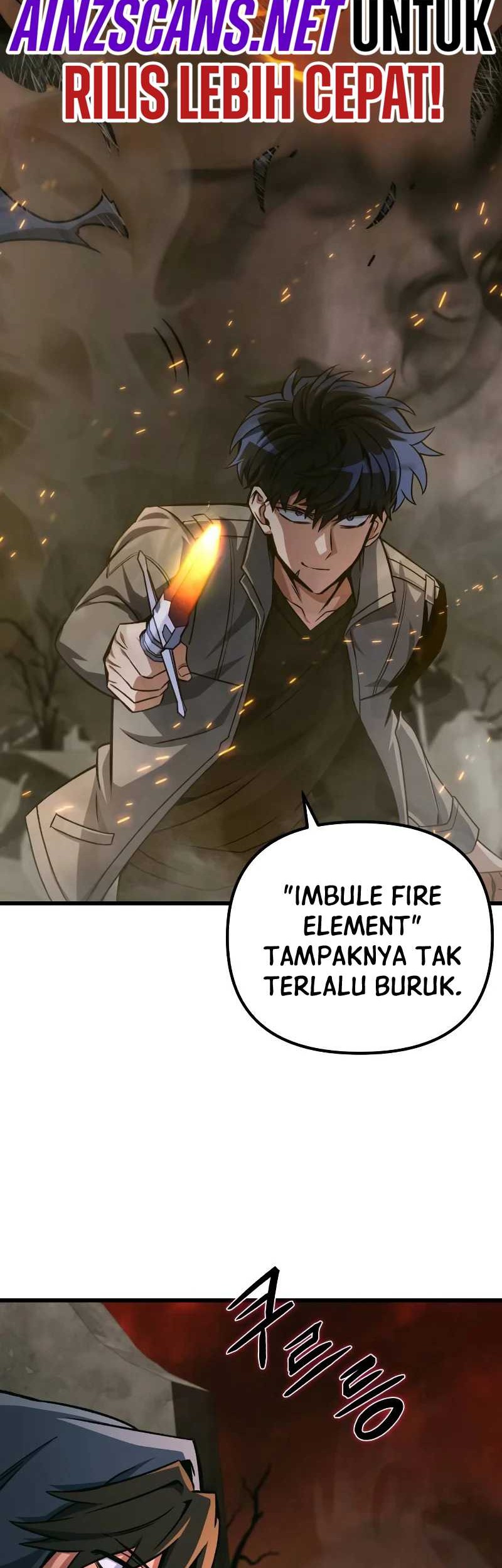 The Genius Assassin Who Takes It All Chapter 16 - halaman 43
