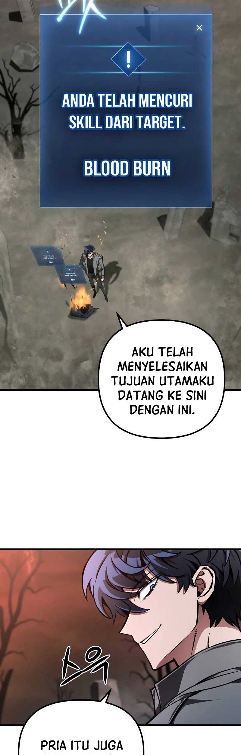 The Genius Assassin Who Takes It All Chapter 16 - halaman 45