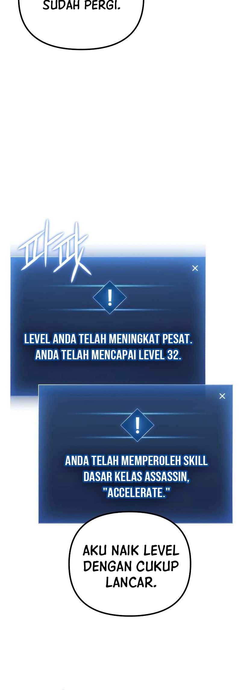 The Genius Assassin Who Takes It All Chapter 16 - halaman 46