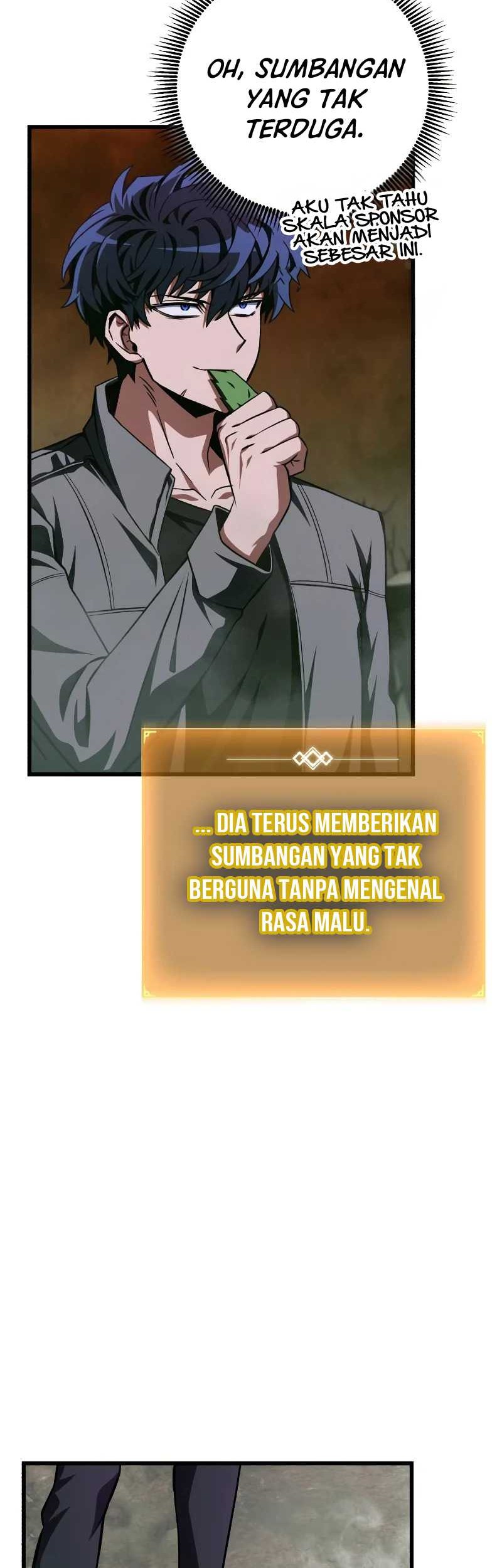 The Genius Assassin Who Takes It All Chapter 16 - halaman 48
