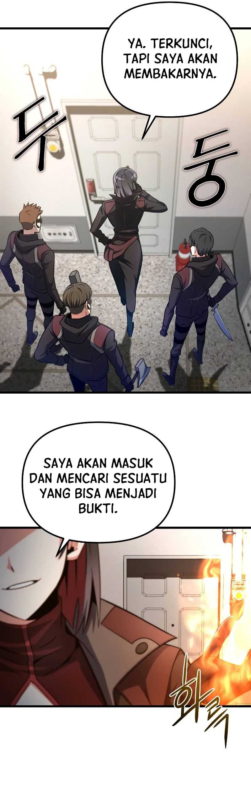 The Genius Assassin Who Takes It All Chapter 16 - halaman 53