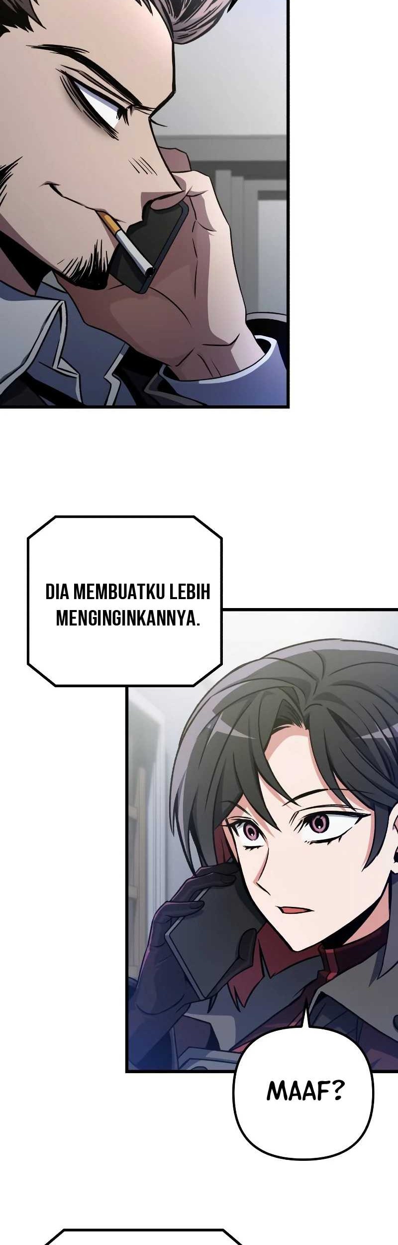 The Genius Assassin Who Takes It All Chapter 16 - halaman 56