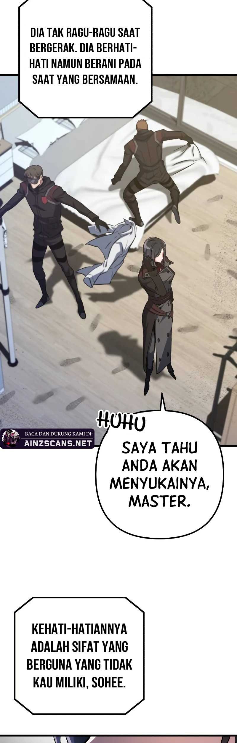 The Genius Assassin Who Takes It All Chapter 16 - halaman 57