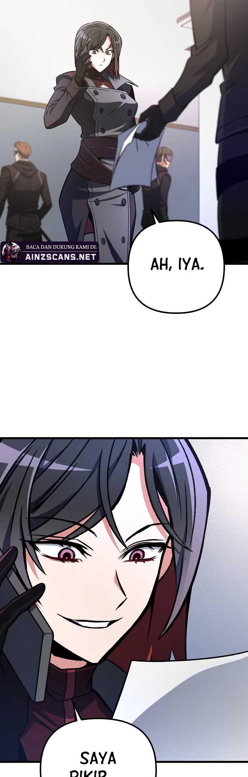 The Genius Assassin Who Takes It All Chapter 16 - halaman 60