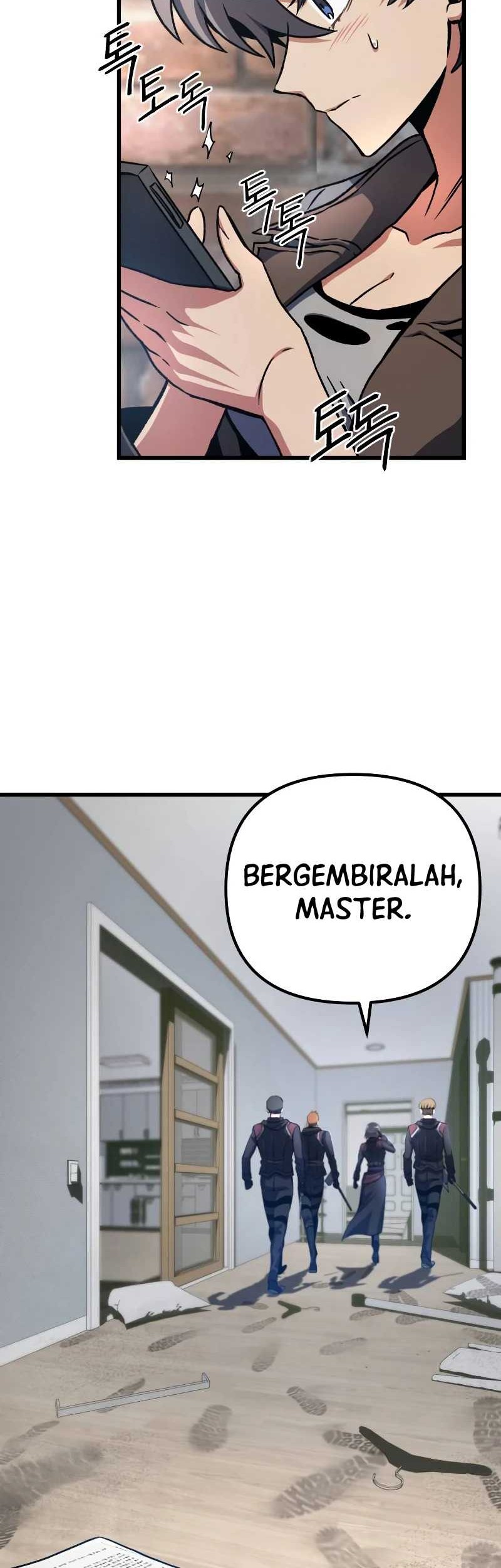The Genius Assassin Who Takes It All Chapter 16 - halaman 62