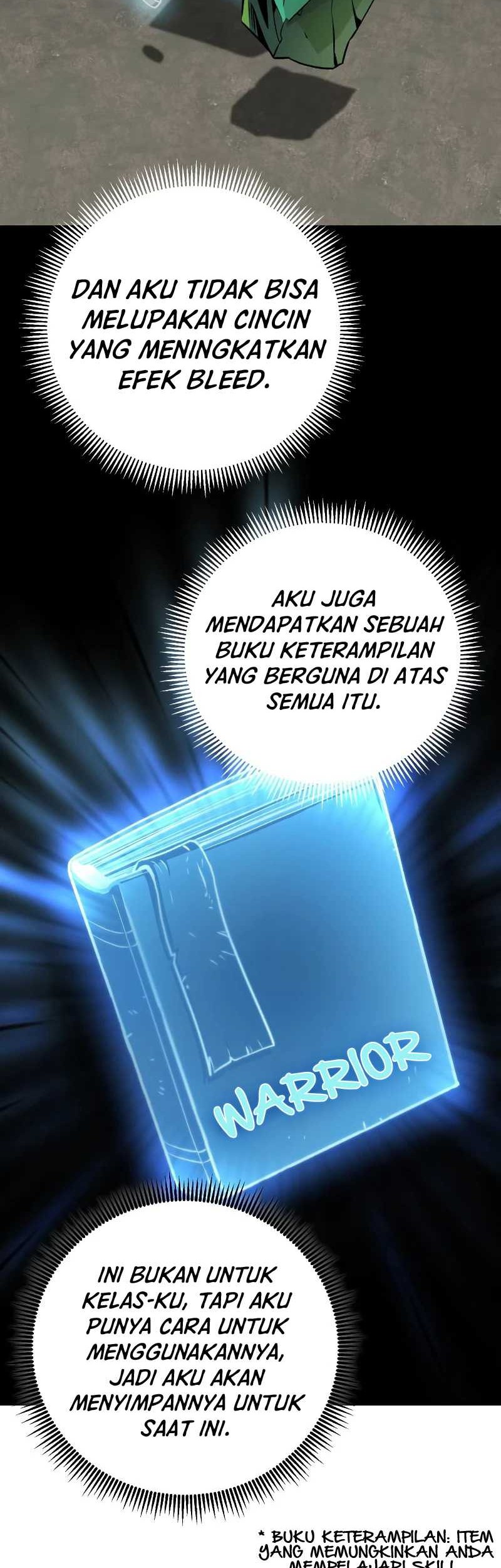 The Genius Assassin Who Takes It All Chapter 16 - halaman 66