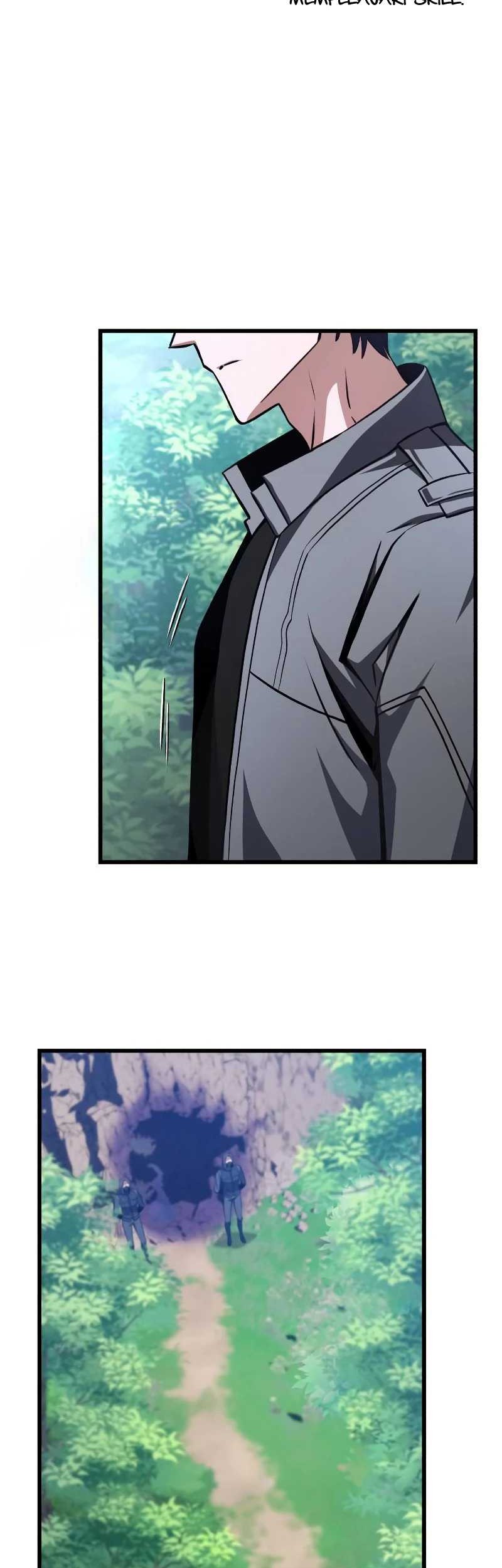 The Genius Assassin Who Takes It All Chapter 16 - halaman 67
