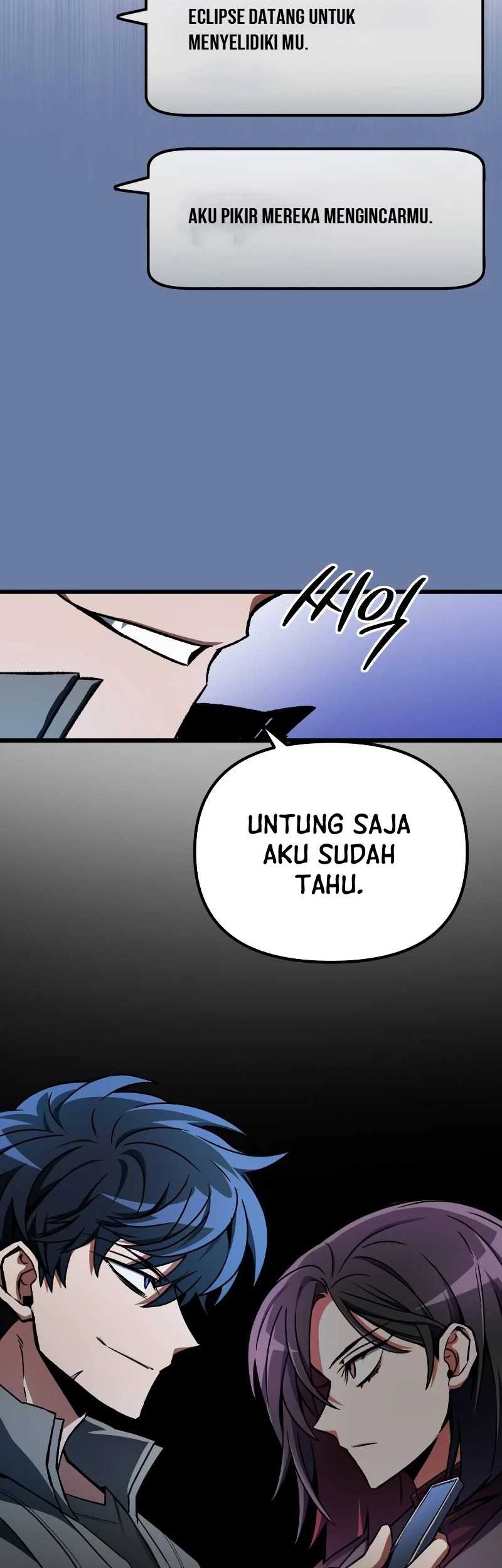 The Genius Assassin Who Takes It All Chapter 16 - halaman 69