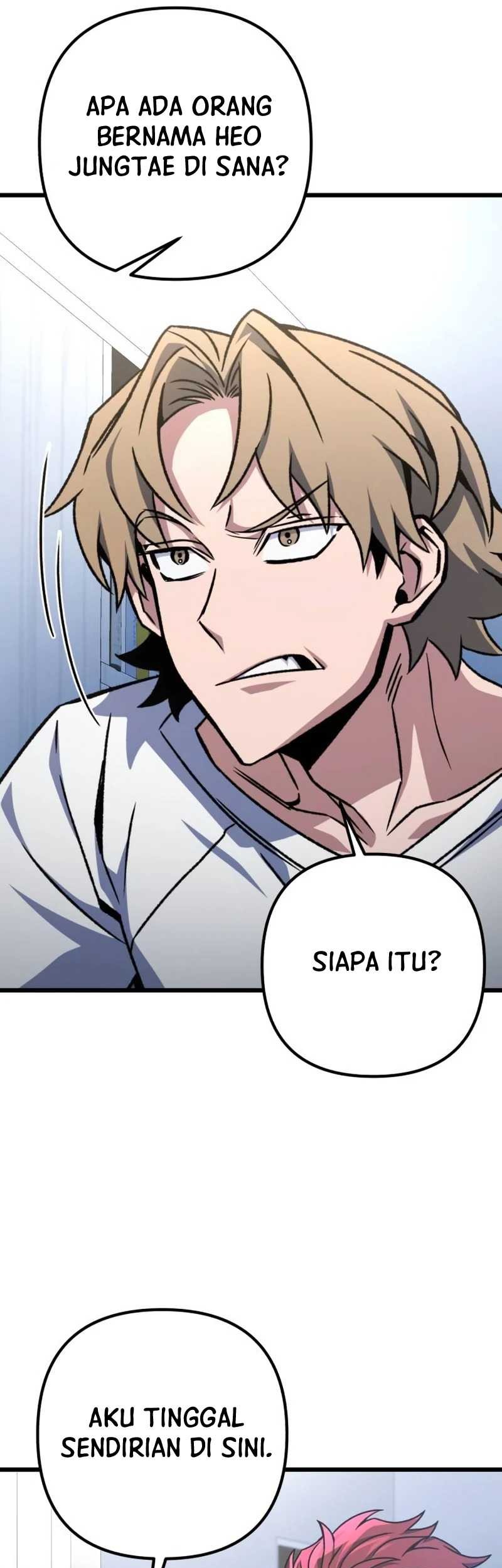 The Genius Assassin Who Takes It All Chapter 17 - halaman 20