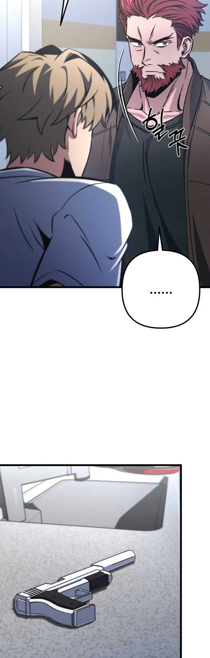 The Genius Assassin Who Takes It All Chapter 17 - halaman 21